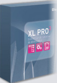 Software XLPro3