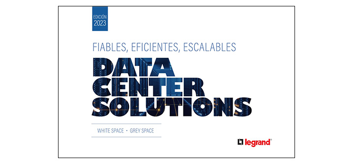 Soluciones Data Centers