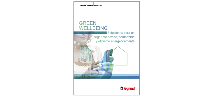 Catálogo Green Wellbeing