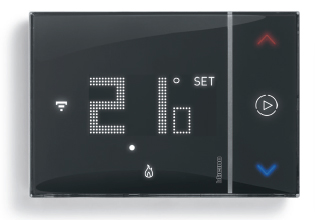 termostato dedo smarther with netatmo