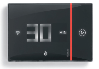 termostato gps smarther with netatmo