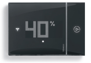 termostato habla smarther with netatmo