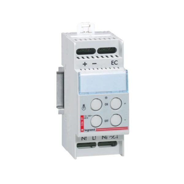 Klarlight Interruptor regulador de luz dimmer led 220v 5-300W  LED/halógena/incandescente regulador de intensidad AC110-240V con garantía  de 5 años : : Bricolaje y herramientas
